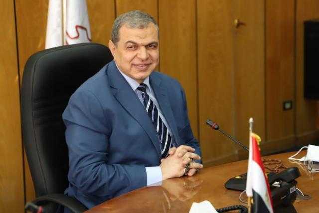 وزير القوى العاملة: العمالة المصرية جاهزة لإعادة إعمار ليبيا والعراق.. فيديو