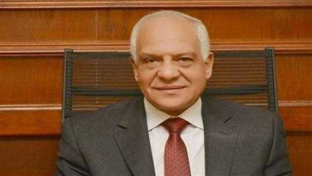 محافظ الجيزة يقرر تعطيل الدراسة غدا لسوء الأحوال الجوية