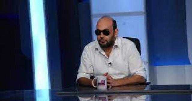 البطل محمود سامي يروي بحزن الأفكار التي دفعته للاكتئاب بعد فقدان البصر.. فيديو