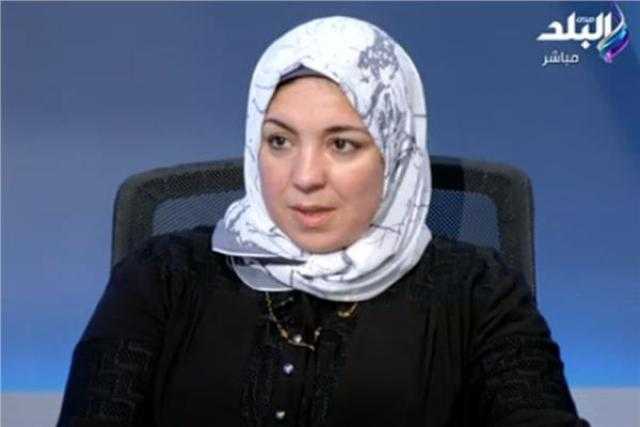 زوجة الطبيب البطل محمود سامي: زوجي يعاني اليأس والخوف الشديد ولا يفارق غرفته.. فيديو
