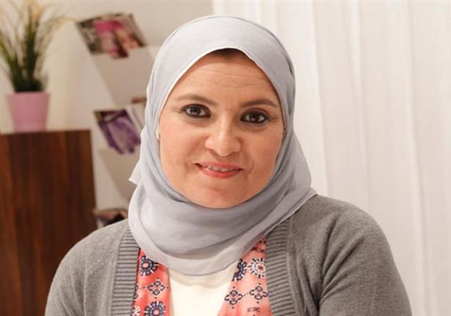 خط أحمر