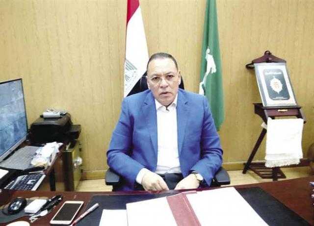 6 مليارات جنيه .. تفاصيل مشروعات مبادرة حياة كريمة بقري الشرقية
