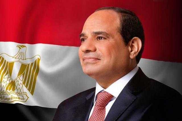بث مباشر.. الرئيس السيسي يتفقد أكبر قافلة إنسانية لرعاية مليون أسرة