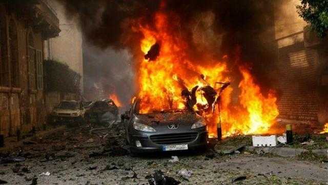 مصدر أمني عراقي: إصابة قيادي في الحشد الشعبي جراء انفجار في ديالي