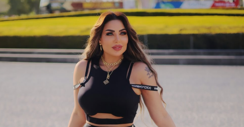  سارة خليفة