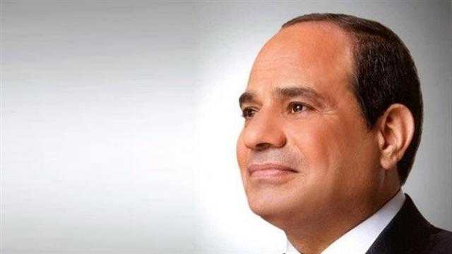 الرئيس السيسي يستجيب لاستغاثة والد كريم ويكلف وزيرة الهجرة بنقله وعلاجه في مصر