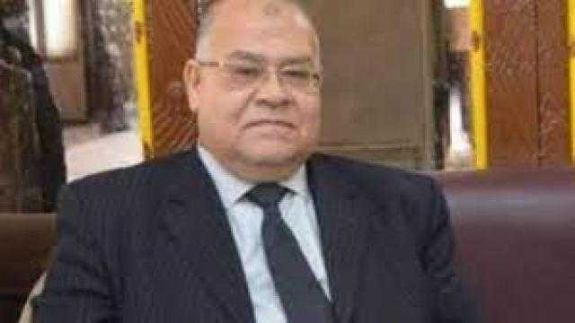 ناجى الشهابى: الأكاديمية الوطنية تدير ملف الحوار الوطنى بكل حيادية وشفافية