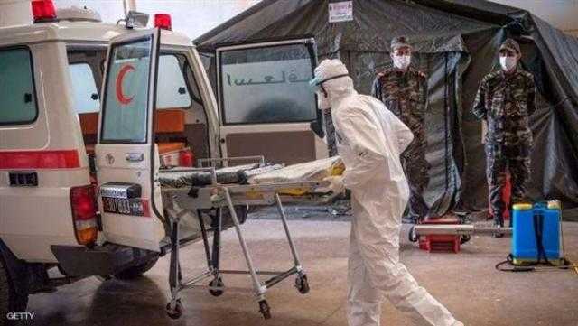 تلقيح 19 مليون مغربي بالجرعة الأولى للقاح كورونا و15.5 بالجرعة الثانية