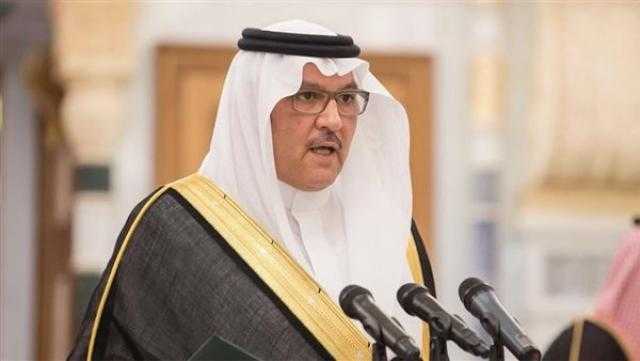 سفير المملكة بالقاهرة: 80 ألف سائح سعودي زاروا مصر الشهر الماضي