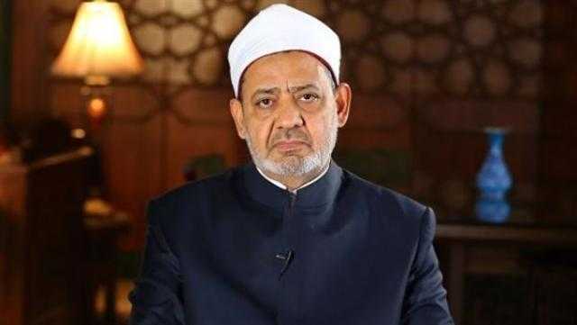 شيخ الأزهر يبحث مع مستشار الأمن الوطني النيجيري سبل التعاون لمكافحة الإرهاب