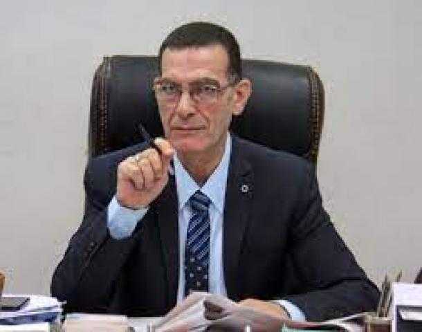 وجدي زين الدين يطالب بمشاركة رجال الأعمال في المشروعات التنموية.. فيديو