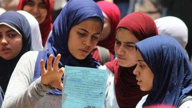 «التعليم العالي»: تنسيق الطالب وفقا لمجموعه الجديد للحاصلين على درجات إضافية بالتظلم
