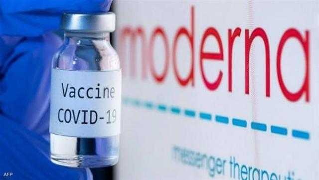فنلندا توقف تطعيم الشباب الذكور بلقاح موديرنا