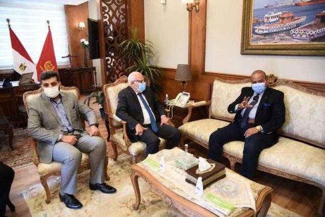 قريبًا.. انطلاق منتدى اقتصادي ببورسعيد للترويج للفرص الاستثمارية