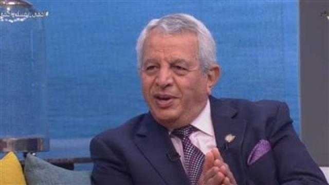عبدالوهاب غنيم: التحول الرقمي يقضي على الفساد.. فيديو