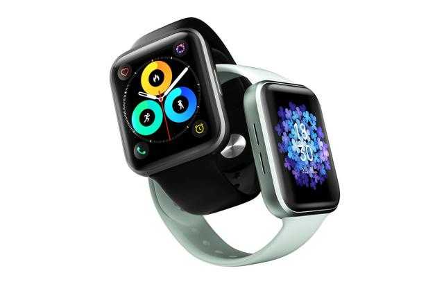 ”مايزو” تطلق ساعتها الذكية Meizu Watch.. سعرها يتجاوز 3 آلاف جنيه