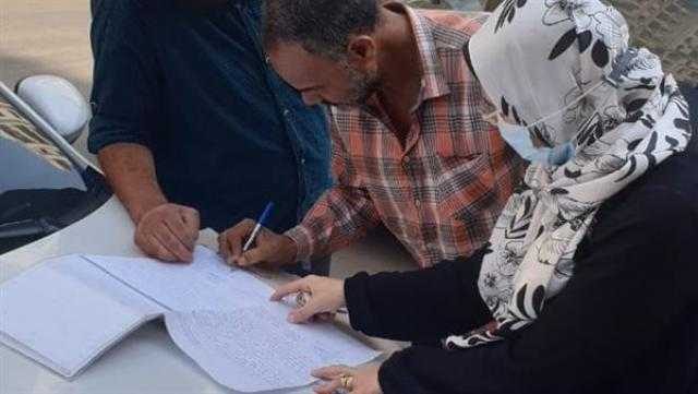 حملة لمراقبة الأسعار في ساحات انتظار السيارات بالغربية