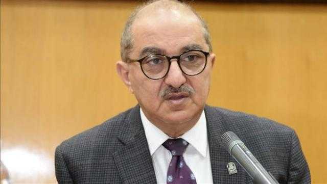 قيد 102 طالب دراسات عليا بمعهد بحوث البيولوجيا في جامعة أسيوط