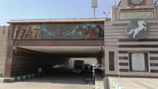 خط أحمر
