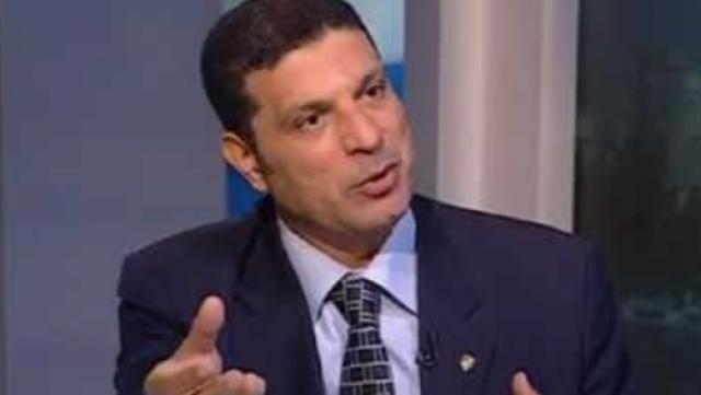 خط أحمر