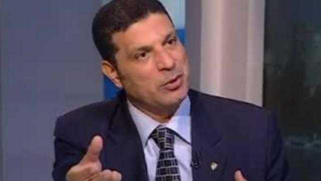 الغباشي: حال العالم العربي لن ينصلح ما لم تطلق مصر مبادرة للإصلاح