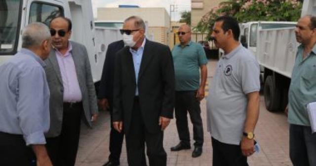 خط أحمر