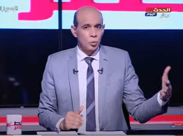 انفراد.. محمد موسى يفضح ”الإرهابية”: أتربوا على أقذر طبلية في التاريخ