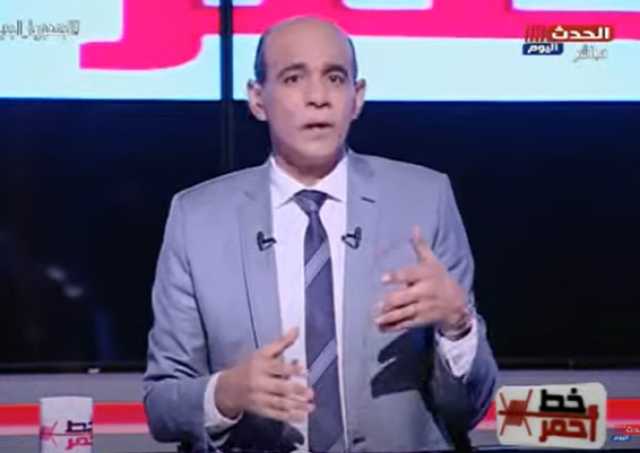 محمد موسى: ”مصر القوية الجديدة” تعمل بدقة وجد للنهوض في كافة المجالات 