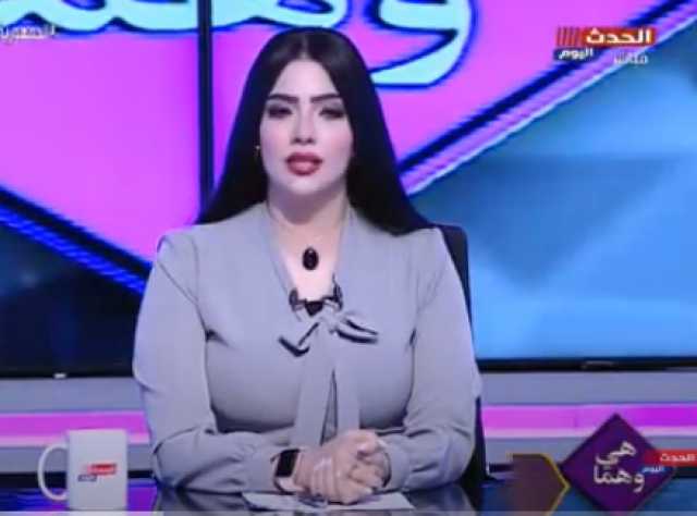 أميرة عبيد: ”مفيش راجل هيعدل بين زوجتين” (فيديو)