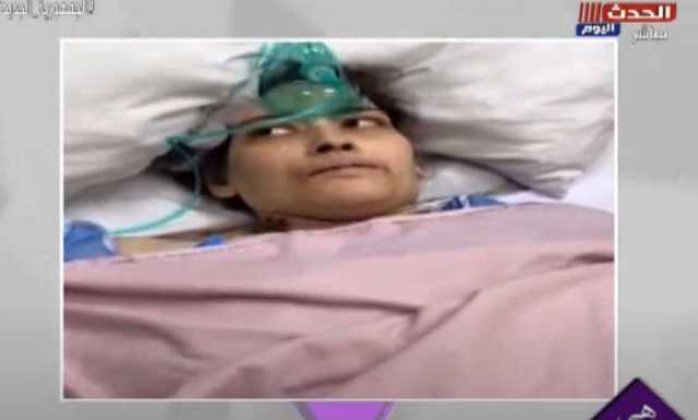 مفاجأة.. ضحية الإهمال بأوسيم تسجل فيديو قبل وفاتها بأيام.. شاهد