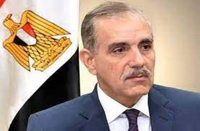 محافظ كفر الشيخ