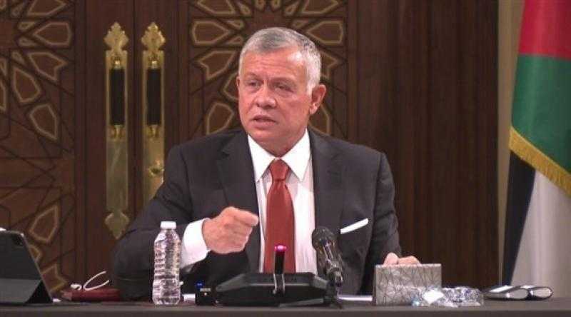 العاهل الأردني: سندافع عن قيام الدولة الفلسطينية وعاصمتها القدس