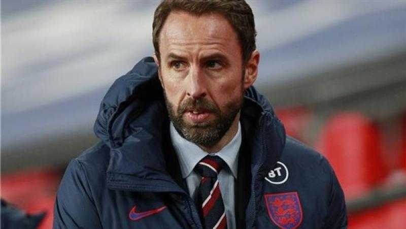 مدرب إنجلترا: لوك شاو سيكون متاحا للمشاركة في مباراة سويسرا بيورو 2024