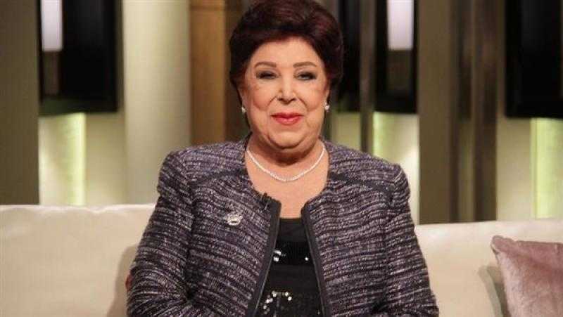 كيف كانت تحتفل الراحلة رجاء الجداوي برأس السنة الهجرية؟