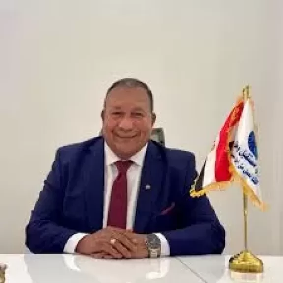 خط أحمر