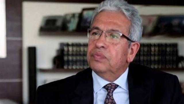 عبدالمنعم سعيد: تعظيم الانتماء الوطني جزء أساسي من الجمهورية الجديدة