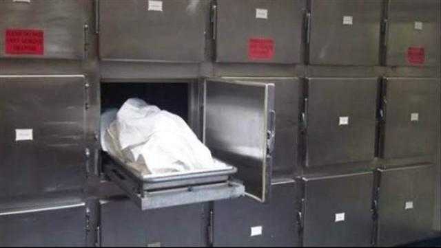 انتحار ربة منزل غرقا في الدقهلية