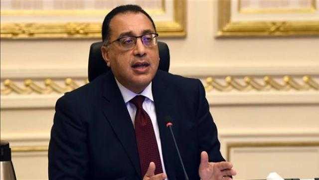 قانون حقوق المسنين وإطلاق استراتيجية صناعة السيارات في مصر..الحصاد الأسبوعي لمجلس الوزراء| انفوجراف