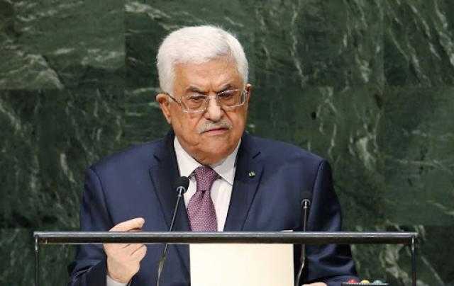 السلطة الفلسطينية تنتقد مواقف رئيس الوزراء الإسرائيلي: معادية للسلام