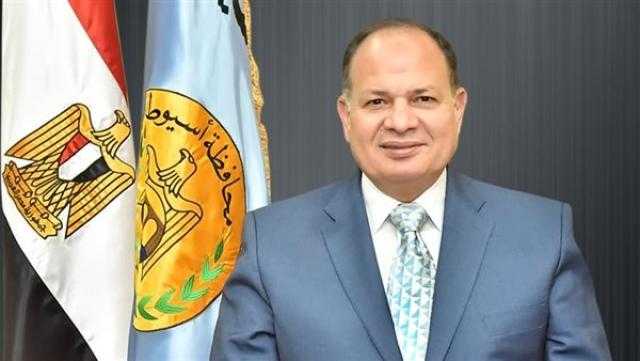 محافظ أسيوط: تنفيد 25 % من إجمالي مشروعات ”حياة كريمة” بالمحافظة (فيديو)