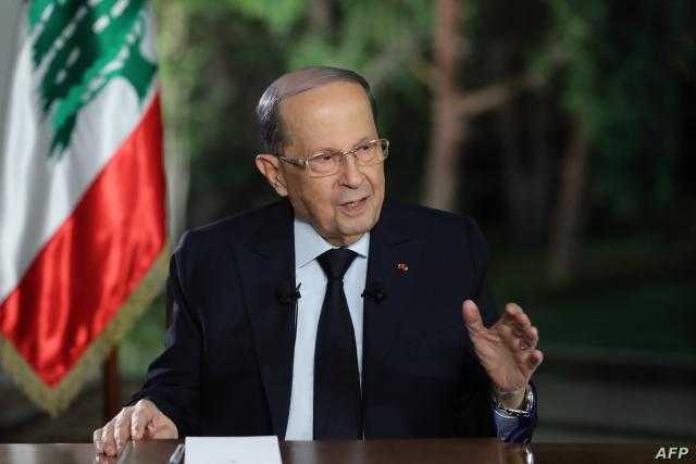 عون يؤكد دعم لبنان لجهود تعزيز التقارب بين دول المنطقة