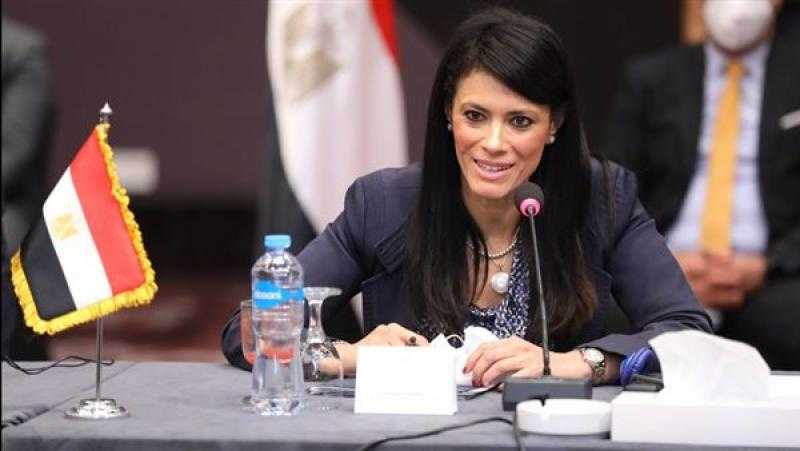 وزيرة التعاون الدولي: أكثر من 4.7 مليار دولار تمويلات تنموية في مصر آخر عامين