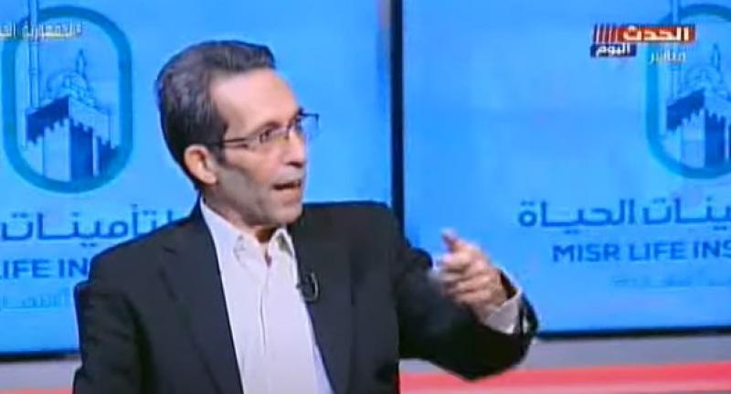 خط أحمر