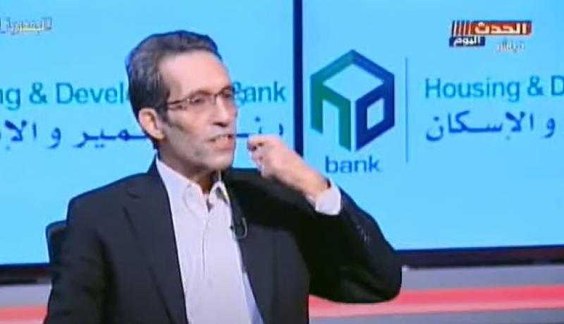 ناقد رياضي يكشف مفاجأة عن لحاق محمد الشناوي بنهائي إفريقيا