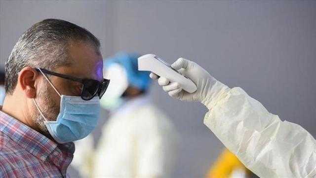 33 ألف إصابة جديدة بفيروس كورونا و308 وفيات بالهند