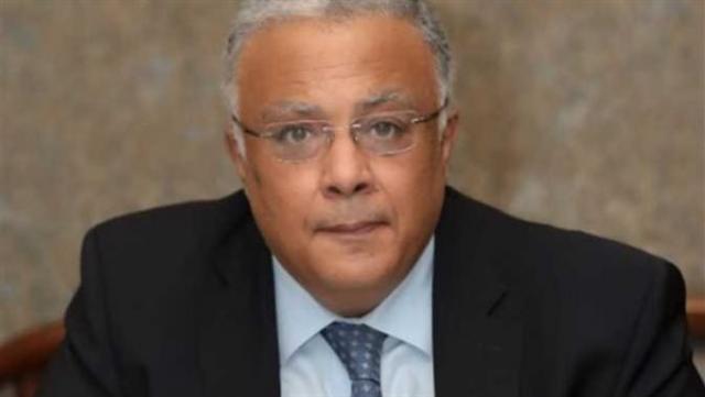 خط أحمر