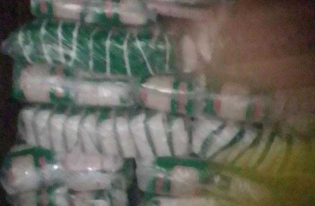 ضبط 6 أطنان أرز تمويني قبل بيعه في السوق السوداء بسوهاج