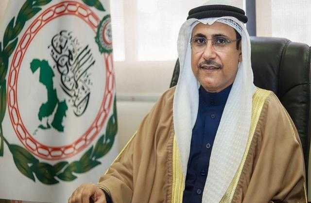 البرلمان العربي يدين إساءة أعضاء مجلس العموم البريطاني للسعودية