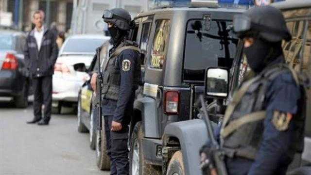 بسبب مشادة كلامية.. شخص يطلق النار ع آخر في عين شمس