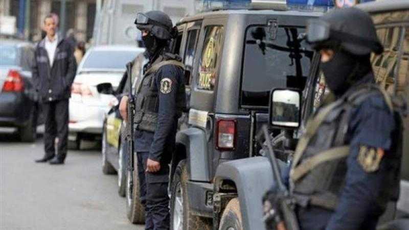 ضبط 21058 مخالفة مرورية في حملة أمنية